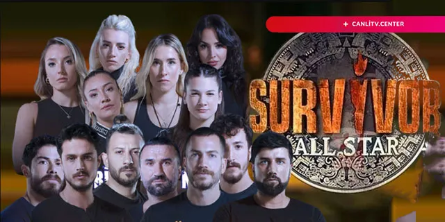 survivor 2022 all star gonulluler takimi