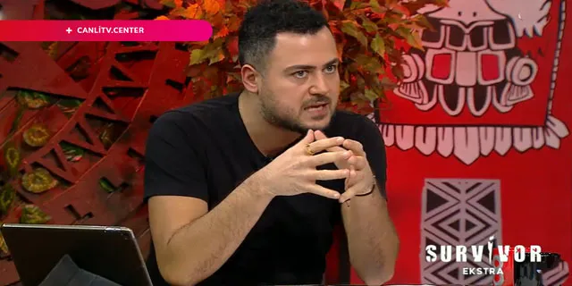 survivor extra programi