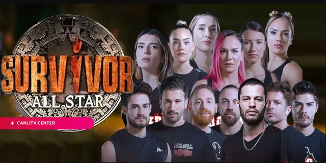 survivor 2022 all star unluler takimi