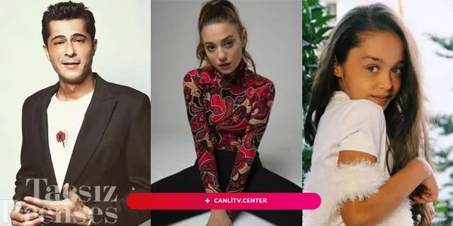 tacsiz prenses dizisi oyunculari