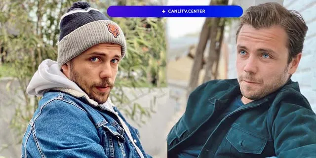 tolga saritas kimdir