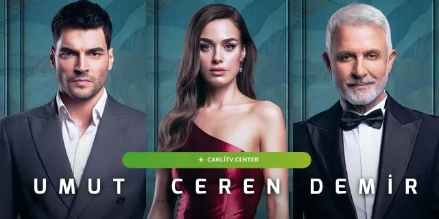 tuzak dizisi oyunculari