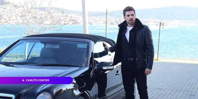 uc kiz kardes berker guven kimdir
