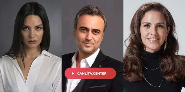 uvey anne dizisi oyunculari