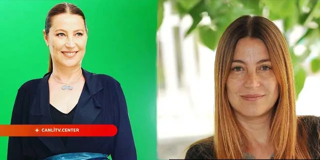 vahide percin kimdir