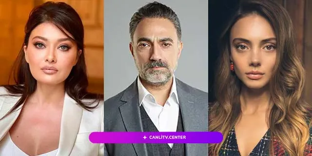 veda mektubu dizisi oyunculari
