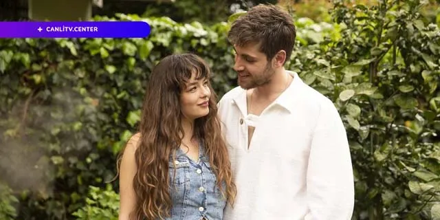 vermem seni ellere dizisi konusu