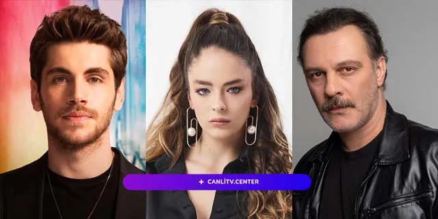 vermem seni ellere dizisi oyunculari