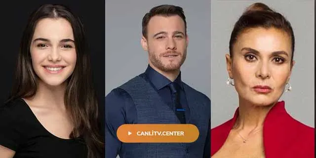 ya cok seversen dizisi oyunculari