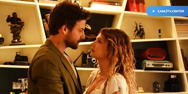 yaz sarkisi dizisi konusu