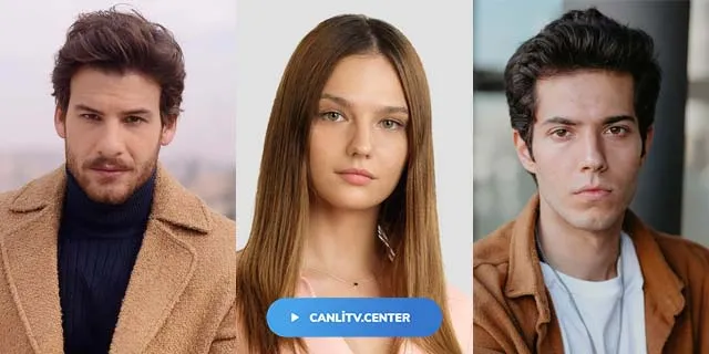 yaz sarkisi dizisi oyunculari