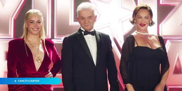 yildiz de bana programi