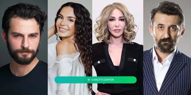 yuz yillik mucize dizisi oyunculari