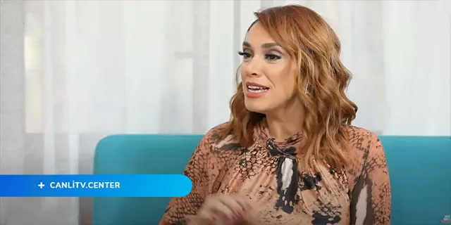 zuhal topalla yemekteyiz programı