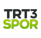 TRT 3 Spor izle