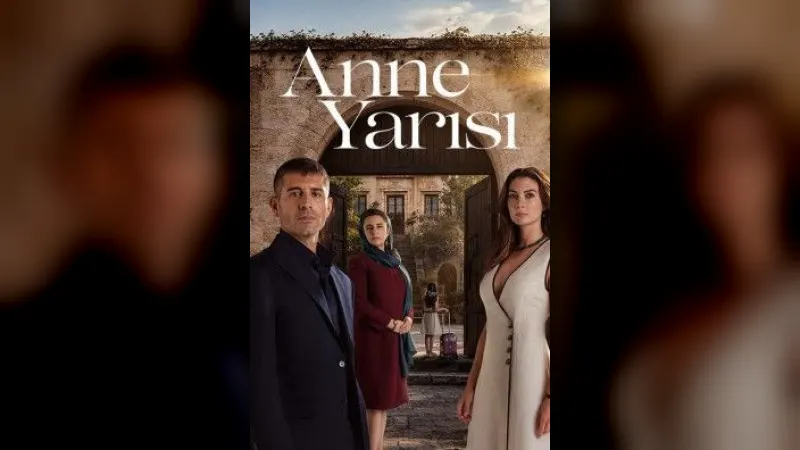 Anne Yarısı