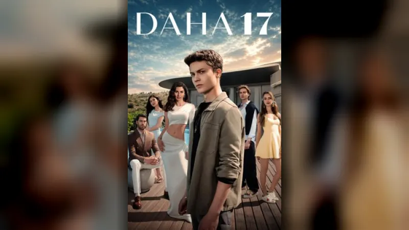 Daha 17