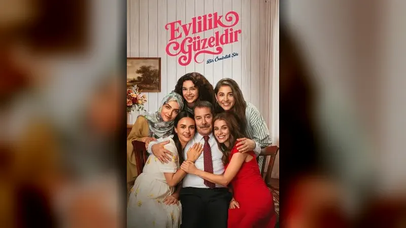 Evlilik Güzeldir