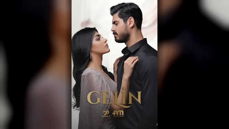 Gelin