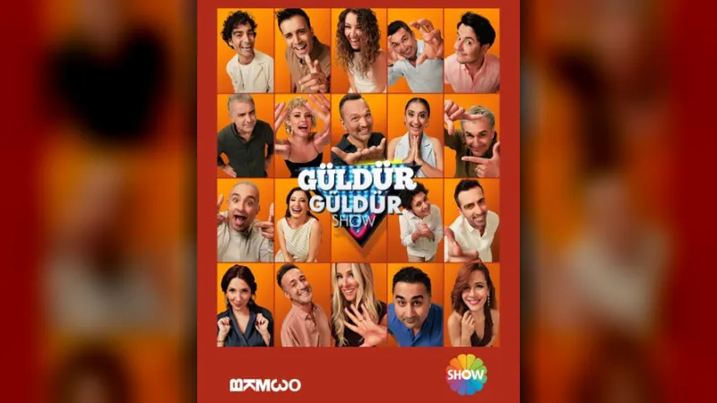 Güldür Güldür Show