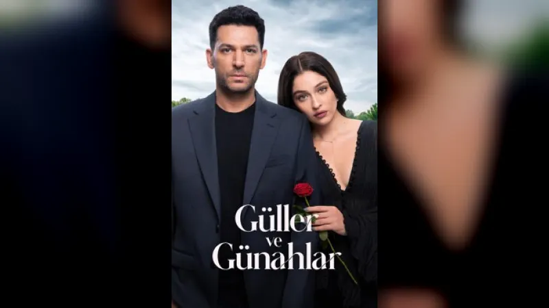 Güller ve Günahlar