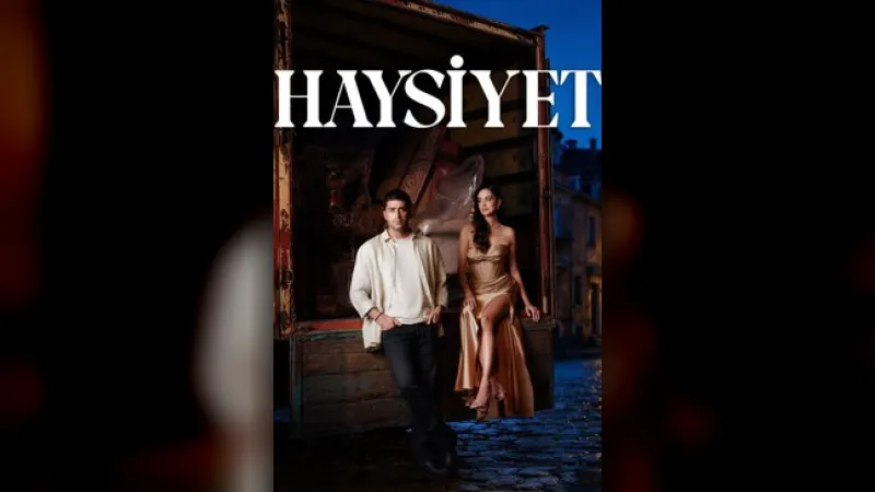 Haysiyet