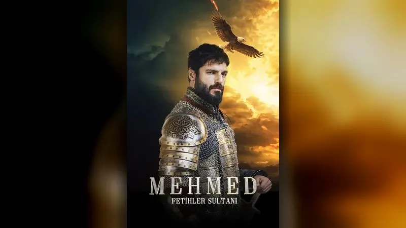 Mehmed: Fetihler Sultanı