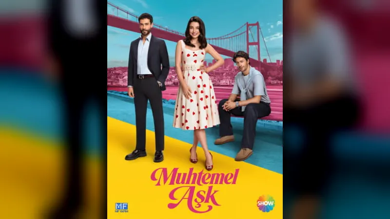 Muhtemel Aşk