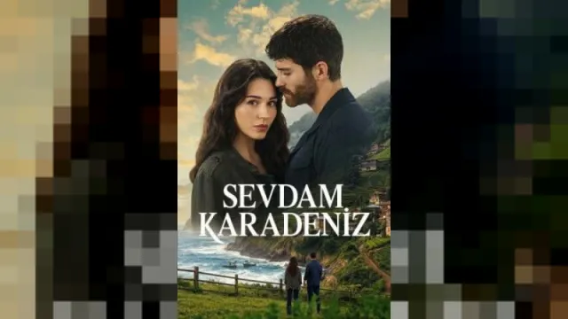 Sevdam Karadeniz