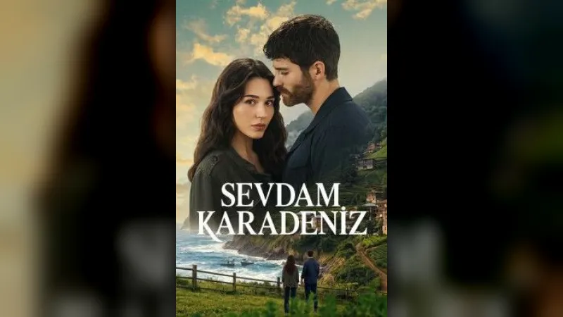 Sevdam Karadeniz