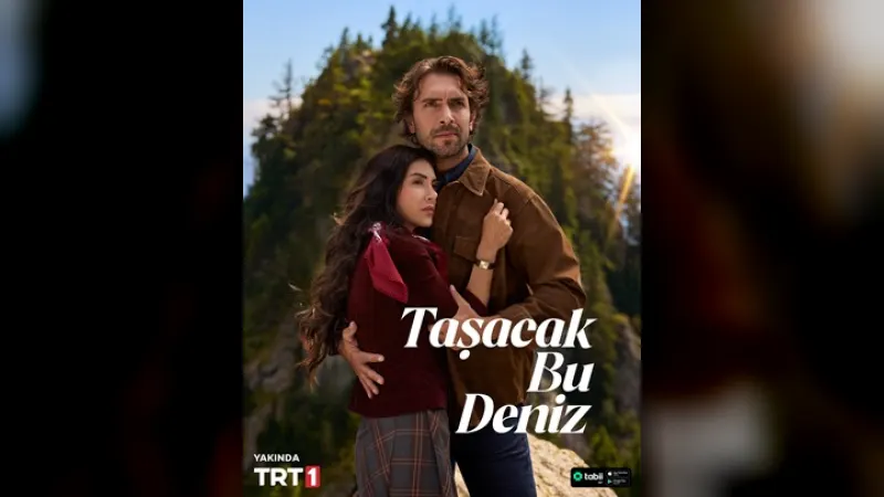 Taşacak Bu Deniz