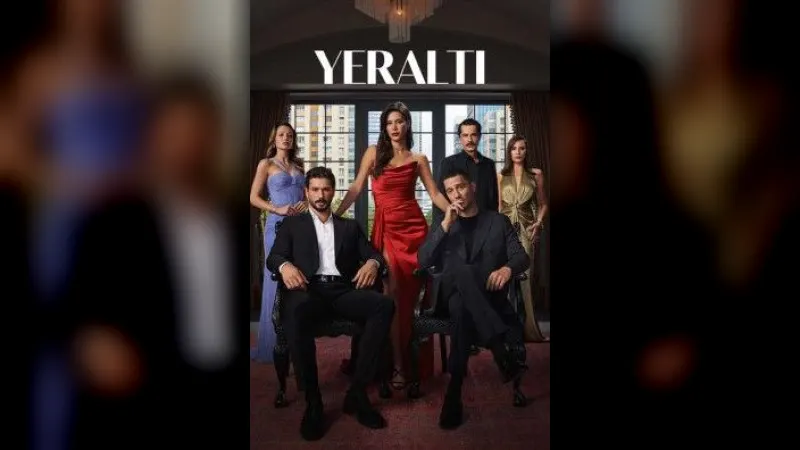 Yeraltı