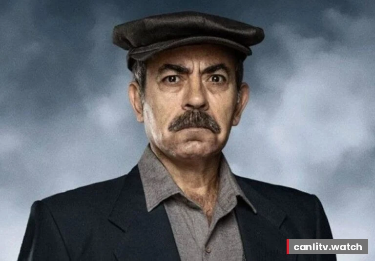 mehmet güler yeni dizisi menekşe