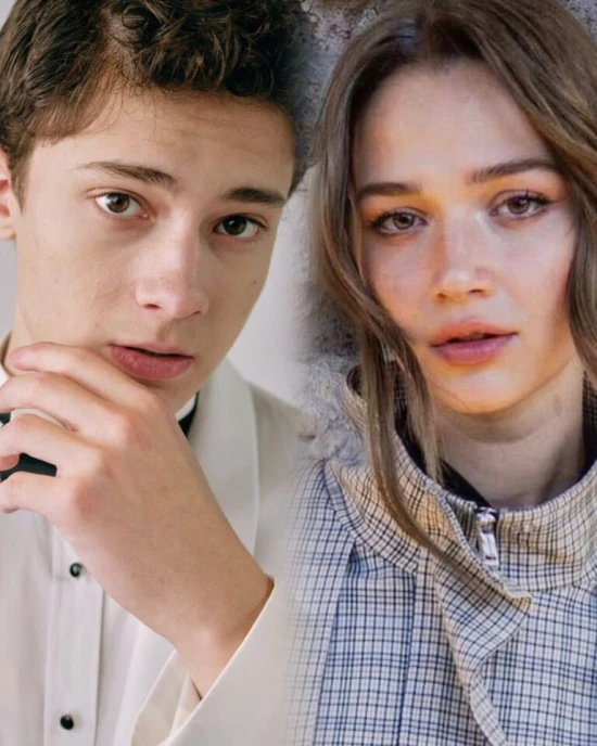 Oyuncu Ceren Ayruk Ben Leman Dizisi Ada Karakterinden Sonra Daha 17 Kadrosunda