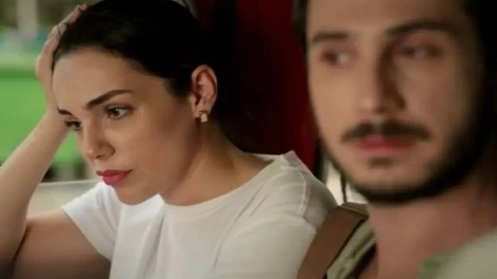TRT Tabii Benim Adım Aylamaz Dizisi NS Production Mustafa Kotan