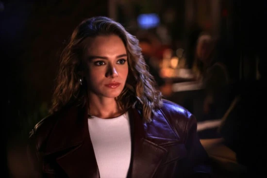 Mert Ramazan Demir Disney Plus Bize Bir Şey Olmaz Dizisi