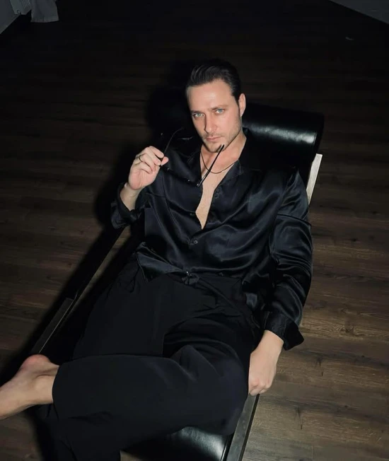 Oyuncu Burak Çelik Yeraltı Dizisi Medyapım Yeni Sezon Kadrosu