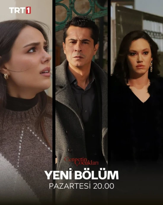 Cennetin Çocukları Gönül ve İskender Sezon Finali Tarihi