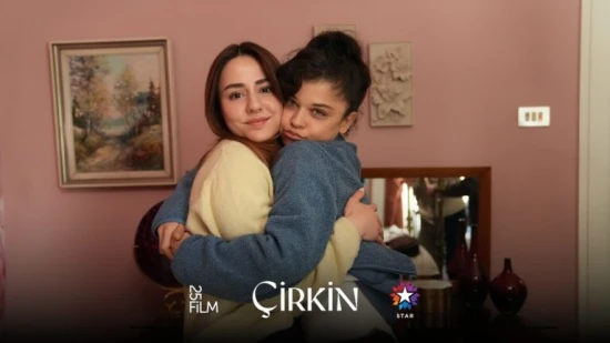 Çirkin Dizisi 2. Sezon Ne Zaman Başlayacak? Beklentiler ve Detaylar