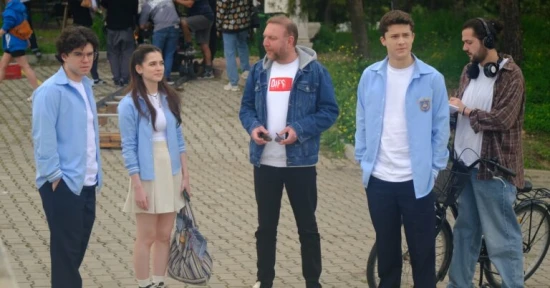 Kanal D Daha 17 Dizisi Yayın Tarihi 31 Mayıs Pazar Bodrum Çekimleri