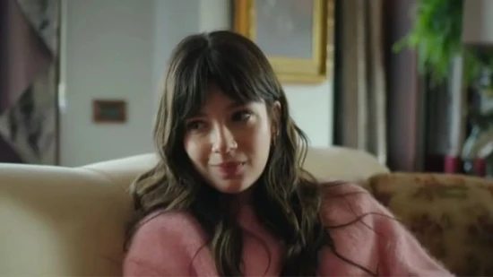 Yusuf Hazan Sarp Dila Delikanlı Dizisi İlk Bölüm Sahneleri