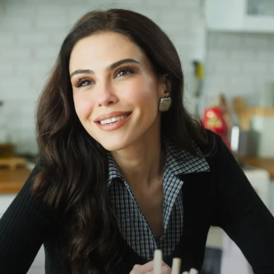 Dilara Aksüyek Kanal D Daha 17 Dizisi Nuray Karakteri