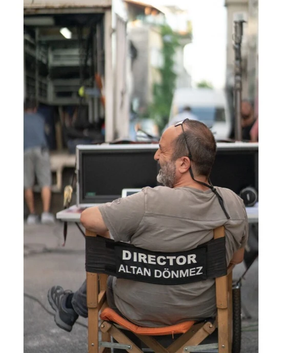 Doktor Başka Hayatta Dizisi Yönetmen Değişikliği Altan Dönmez Ketche