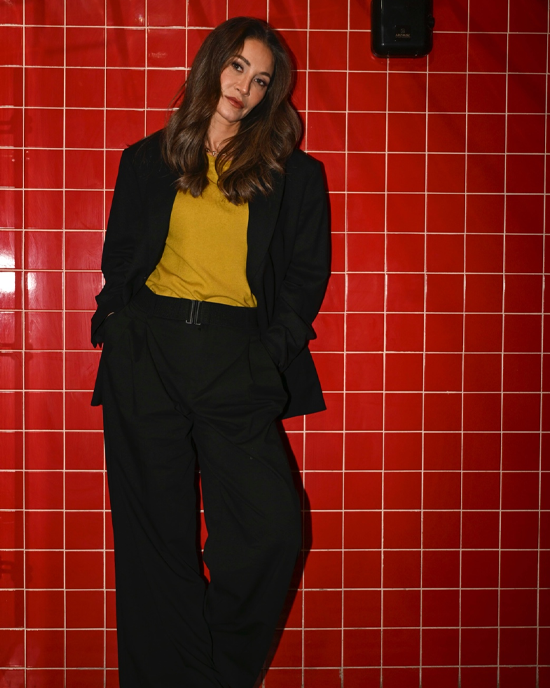 MGX Film Gustav Dizisi Oyuncu Kadrosu ve Giray Altınok