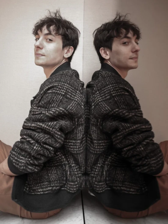 Emir Berke Zincidi Palas Pandıras Dizisi Osi Karakteri Netflix