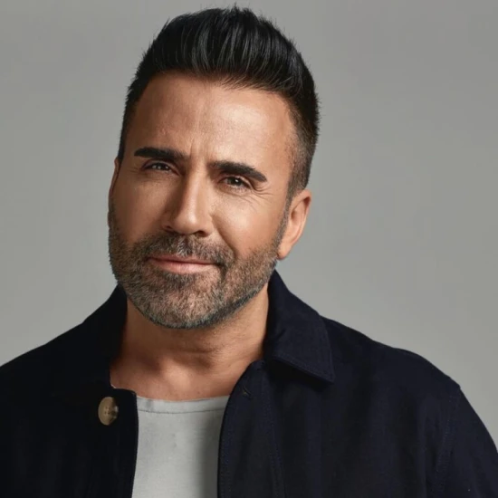 Emrah Erdoğan Eski Masal Dizisi CNP Film Mirza Karakteri