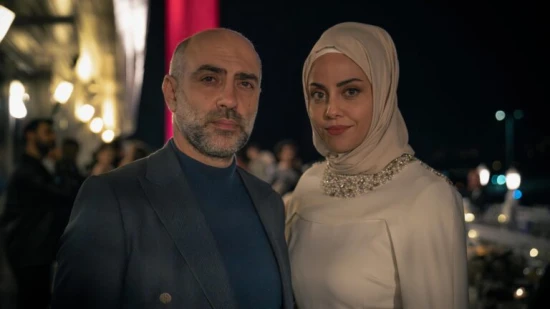 Erman Cihan Yeni Dizisi Sevdam Karadeniz Mia Yapım Banu Akdeniz