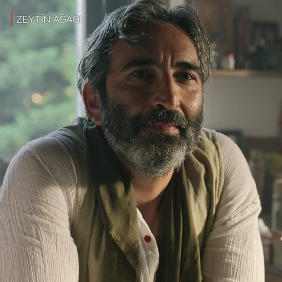 Show TV Delikanlı Dizisi Miran Karakteri Fırat Tanış