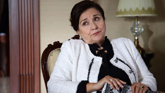 Gönül Dağı Dizisine Yeni Bir Yüz: Nurşim Demir Kimdir?