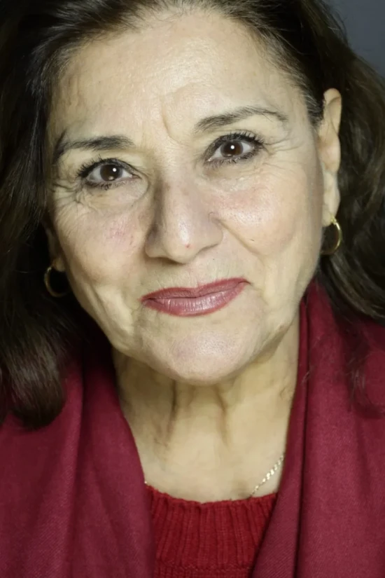 Gönül Dağı Dizisine Yeni Bir Yüz: Nurşim Demir Kimdir?